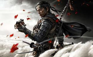 Во что поиграть в июле: Ghost of Tsushima, Paper Mario: The Origami King, опять Death Stranding и другие игры
